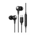 Ugreen EP103 Wired Type-C In-Ear Black Earphone (30638)
